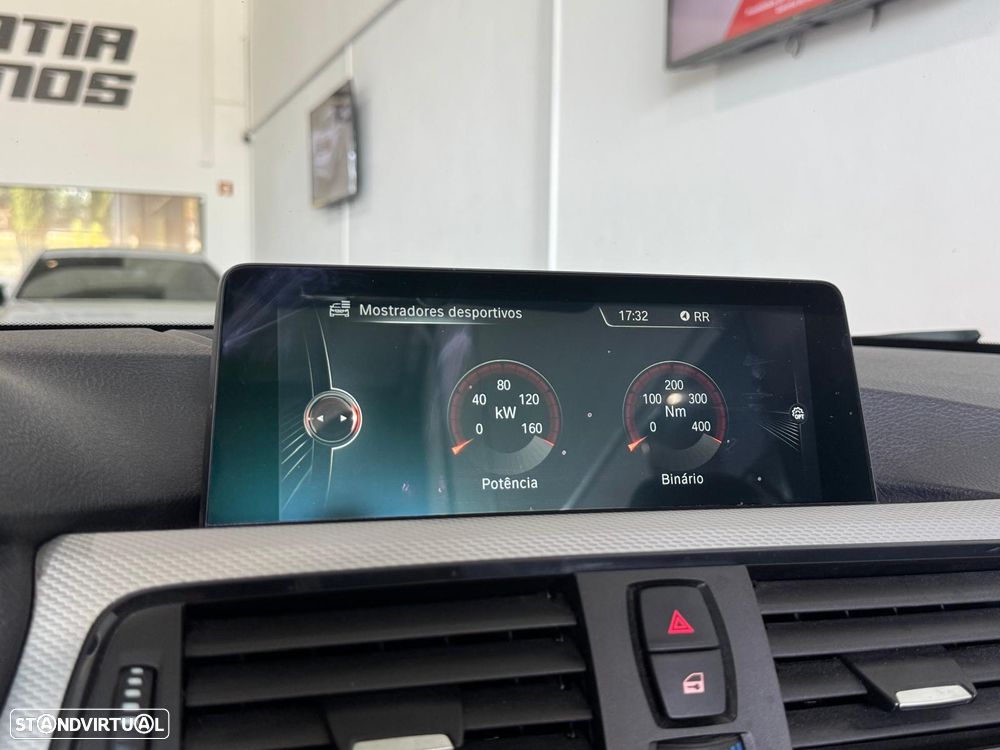 BMW 420 d Pack M Auto - 42