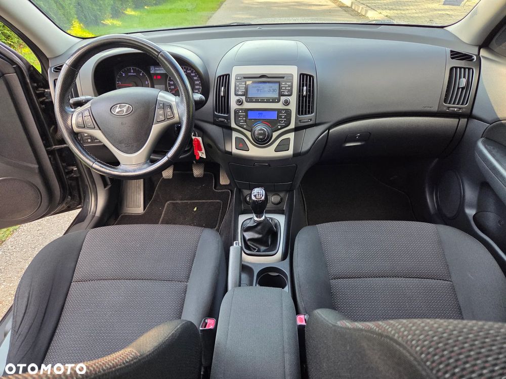 Hyundai i30 1.6 CRDI EDITION 30 - 14