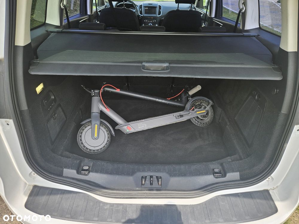 Ford Galaxy 2.0 TDCi Titanium - 10