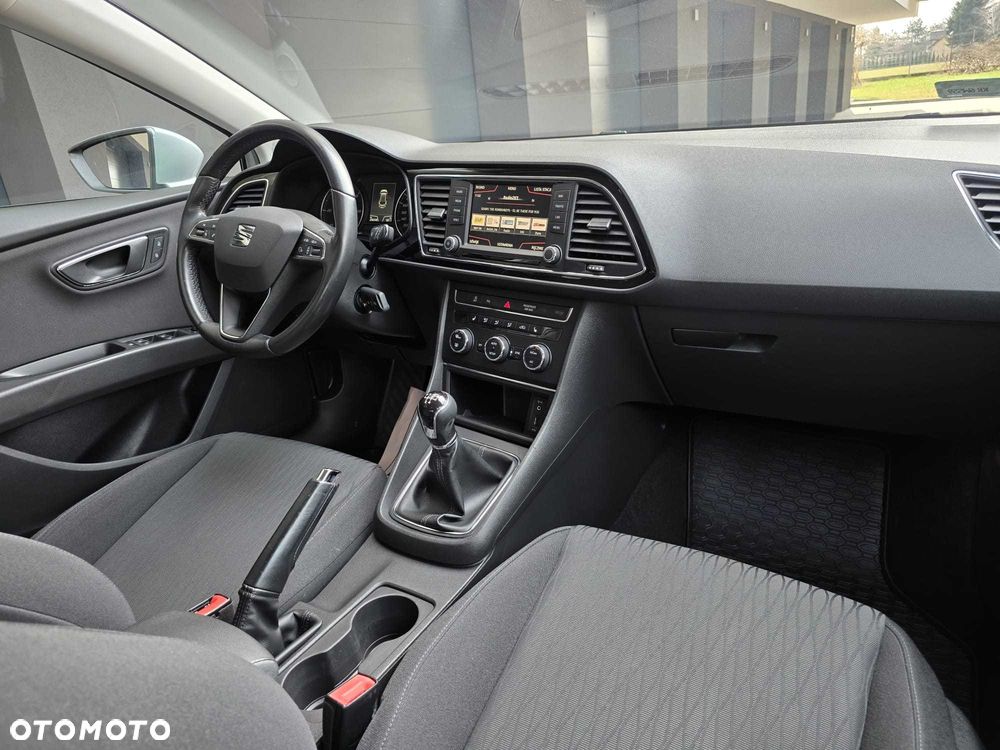 Seat Leon - 8