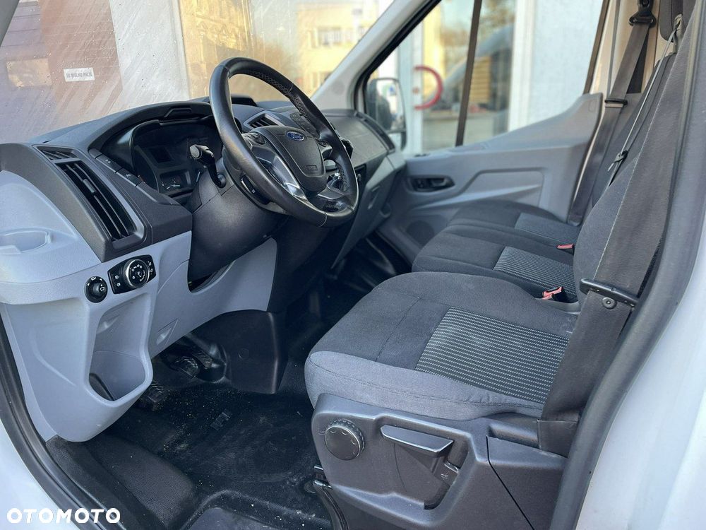 Ford Transit - 6