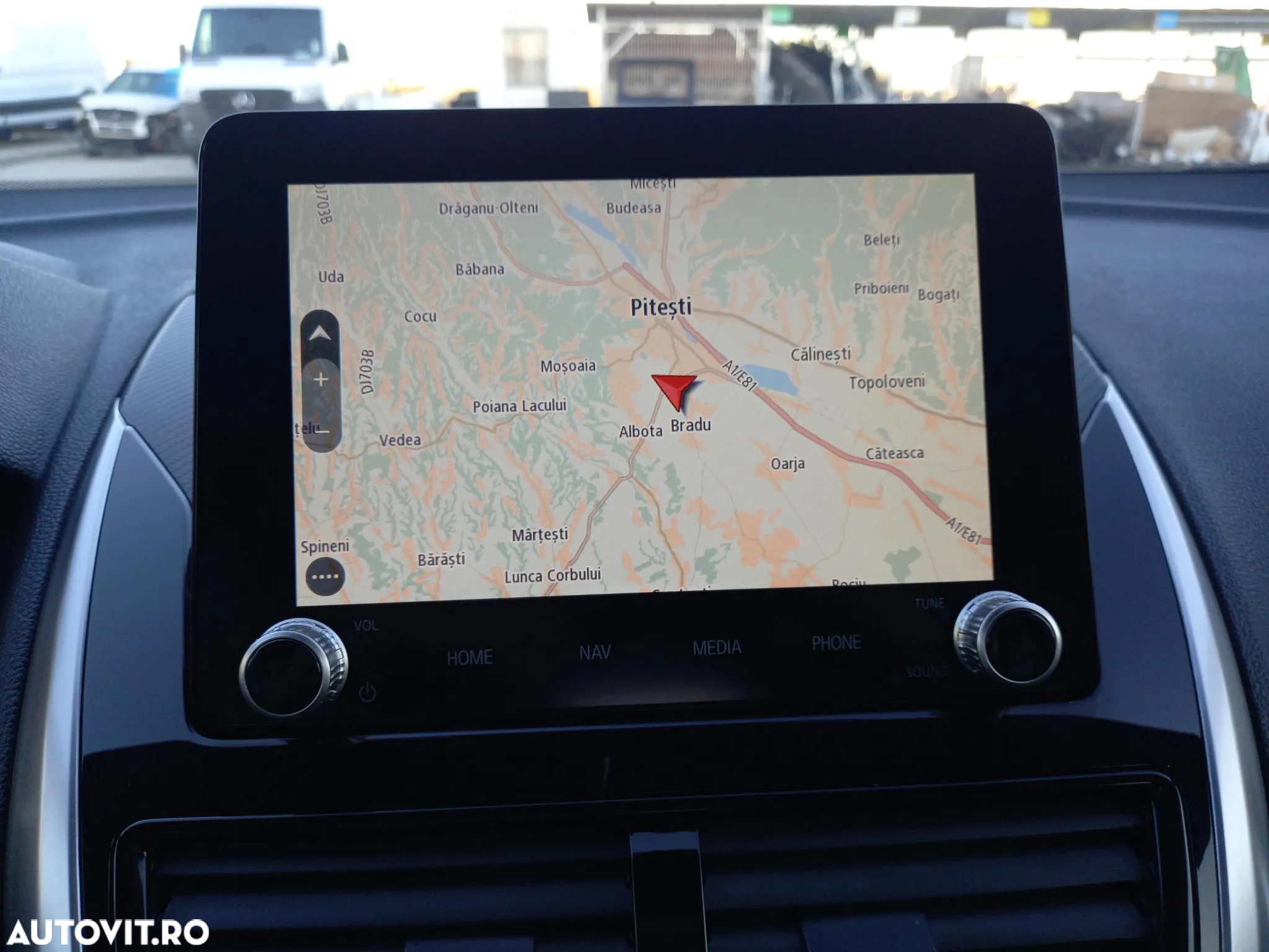 Mitsubishi Eclipse-Cross Plug-In Hybrid 4WD Plus - 21