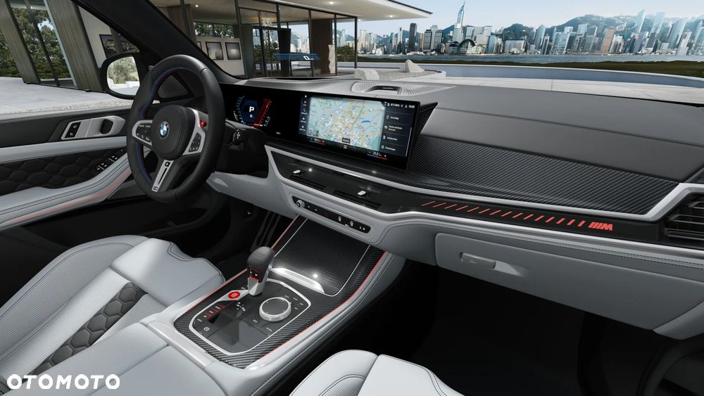 BMW X5 M Competition - 16