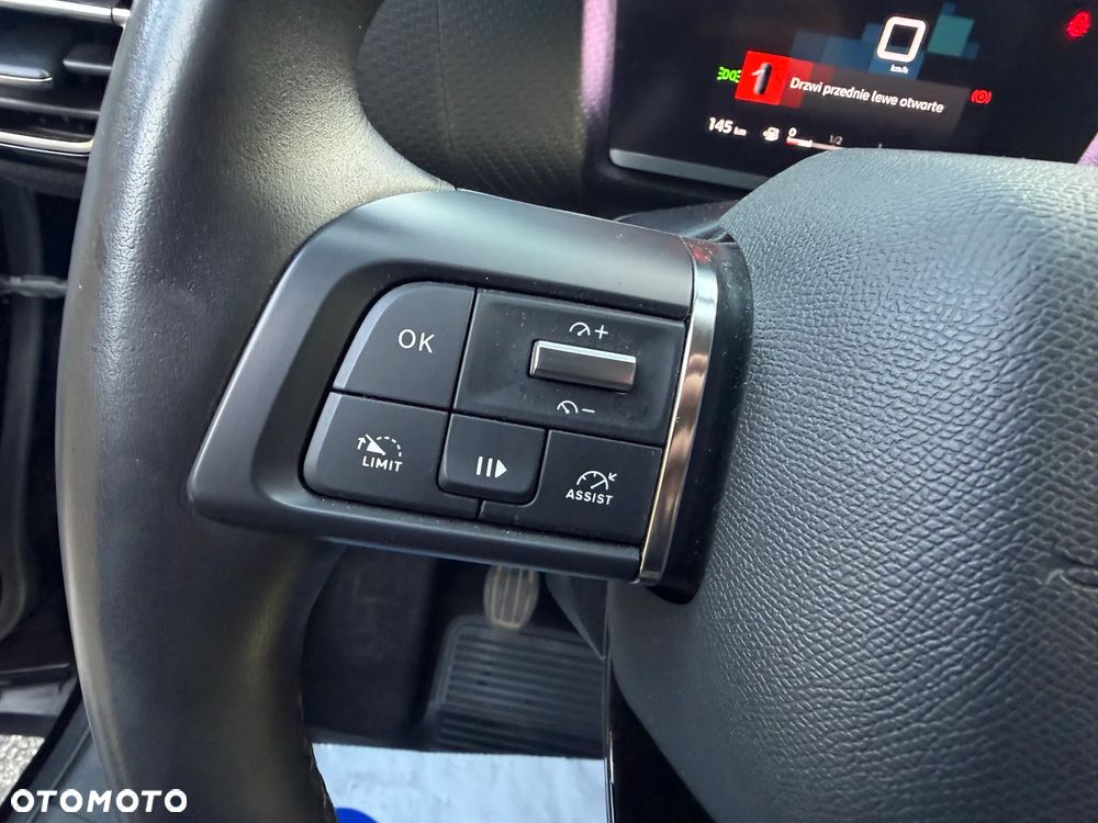 Citroën C4 1.2 PureTech Feel Pack S&S - 24