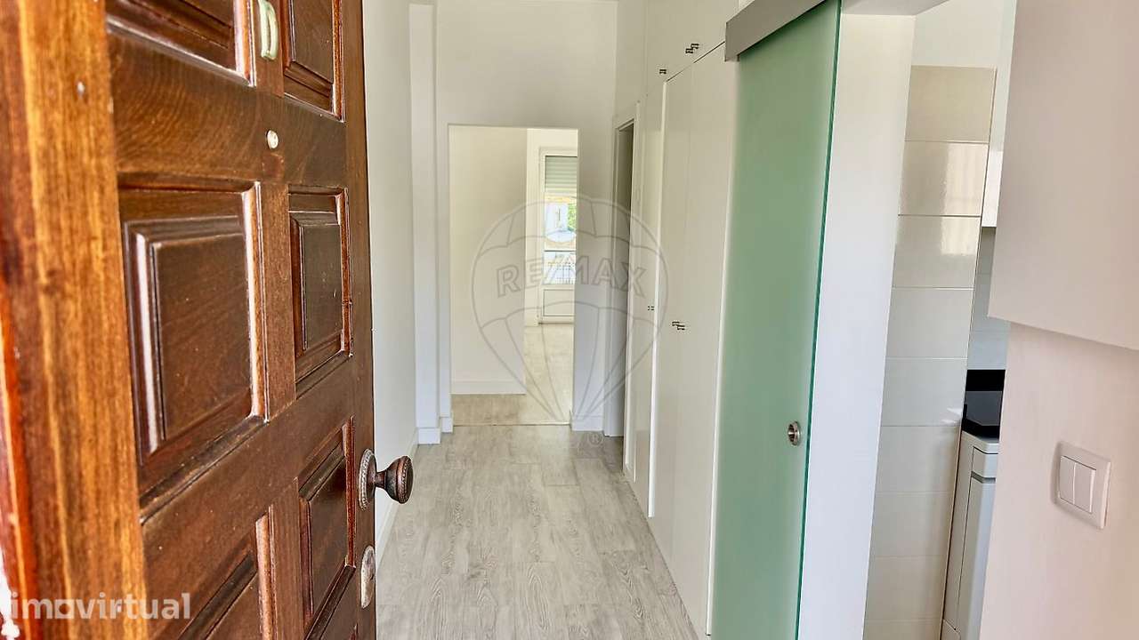 Apartamento T1 para arrendamento - Grande imagem: 5/5