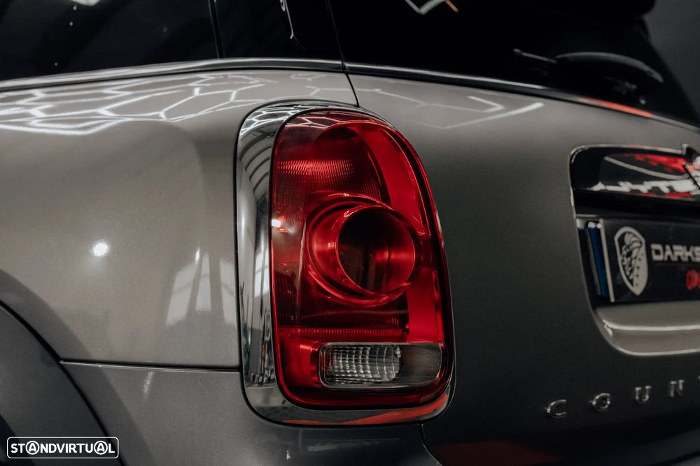 MINI Countryman Cooper D Classic - 11