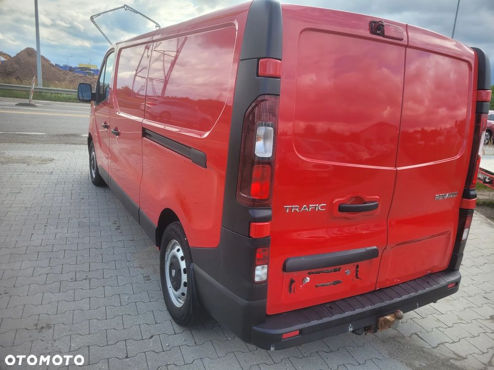 Renault Trafic - 5