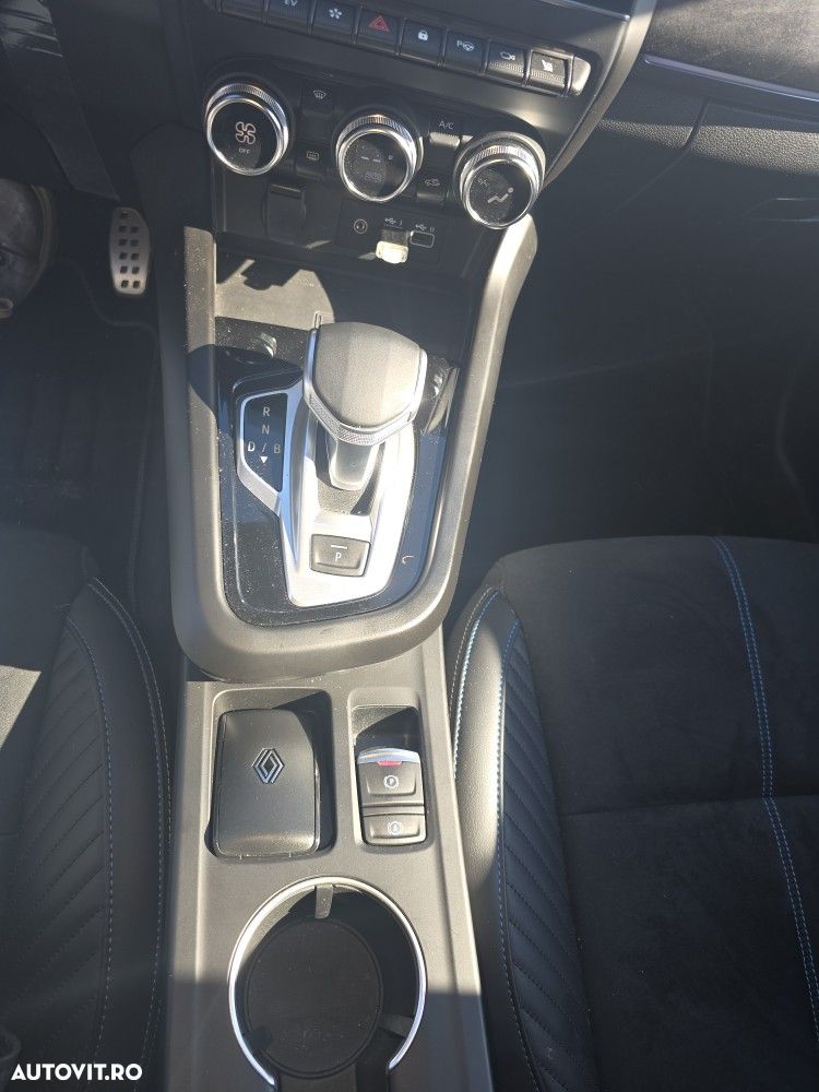 Renault Arkana E-TECH 145 Esprit Alpine - 20