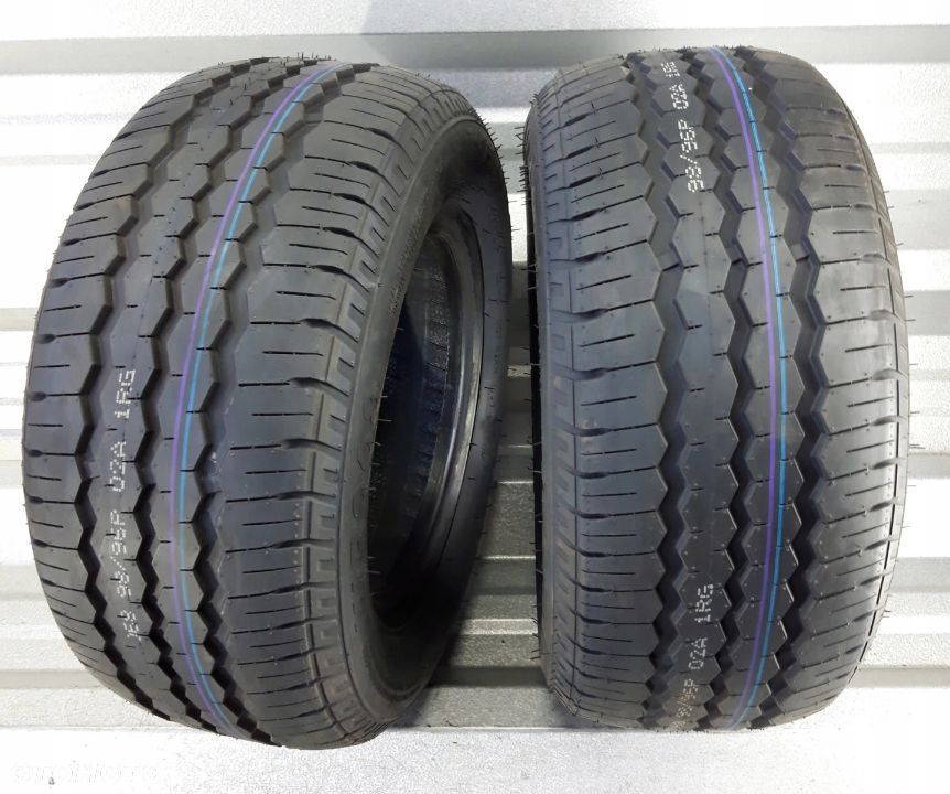 WANDA WR068 185/60R12C 104/101N M+S 185/60 R12C 104N 12c Nowe Opony HitOpon.pl wszystkie rozmiary - 1