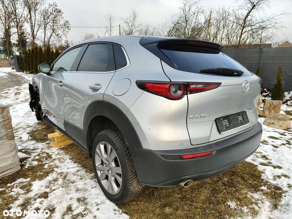 Mazda CX-30 - 5