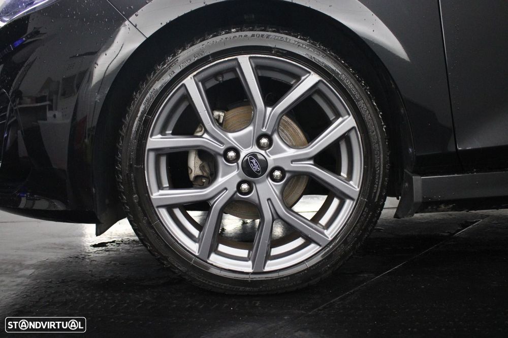 Ford Fiesta 1.0 EcoBoost ST-Line - 33