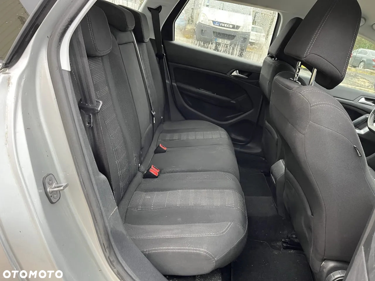Peugeot 308 SW PureTech 130 Allure - 21