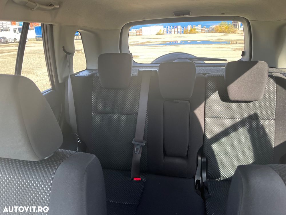 Suzuki Grand Vitara - 6