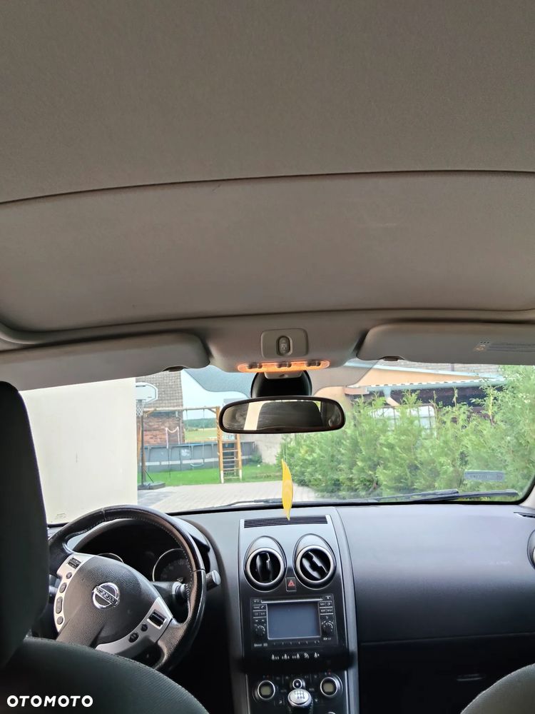 Nissan Qashqai+2 2.0 Tekna - 16