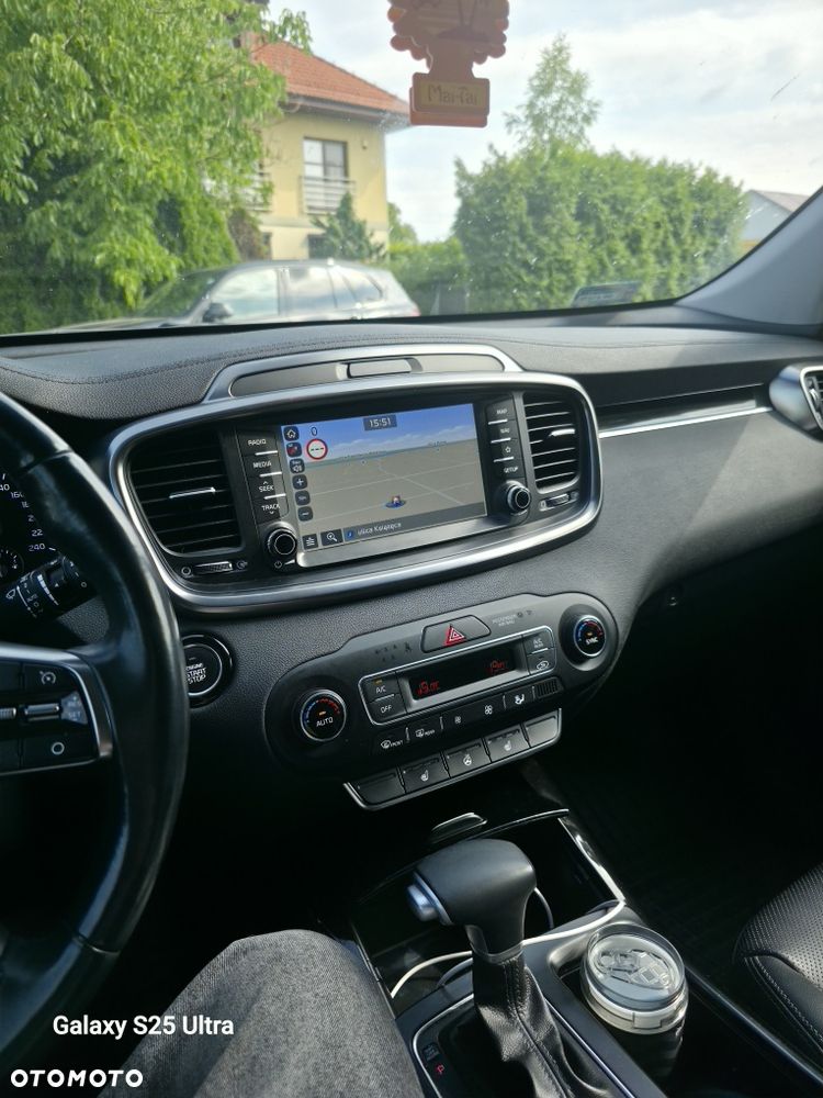 Kia Sorento - 7