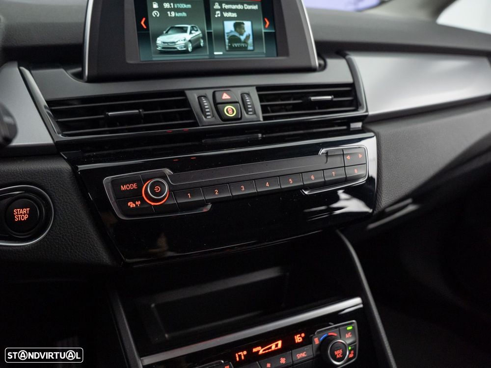BMW 225xe Active Tourer Advantage - 27
