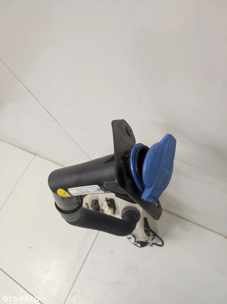 Zbiornik zbiorniczek spryskiwaczy Audi Q8 e-tron etron - 3