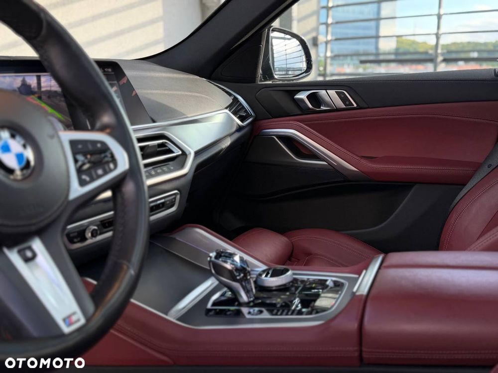 BMW X6 - 11