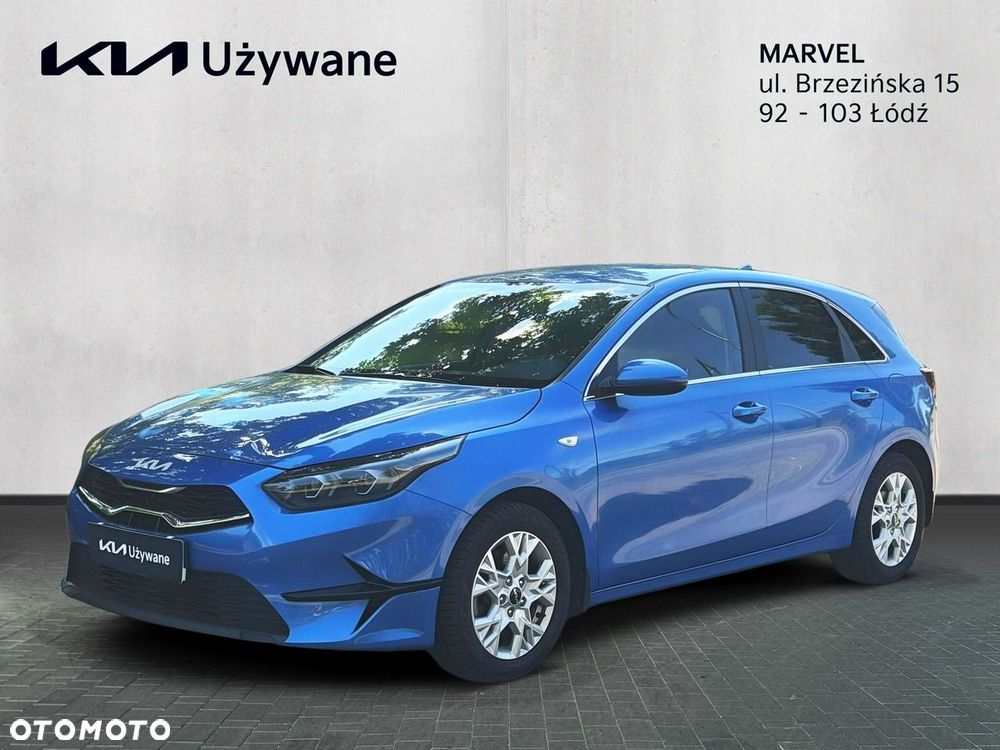 Kia Ceed - 2