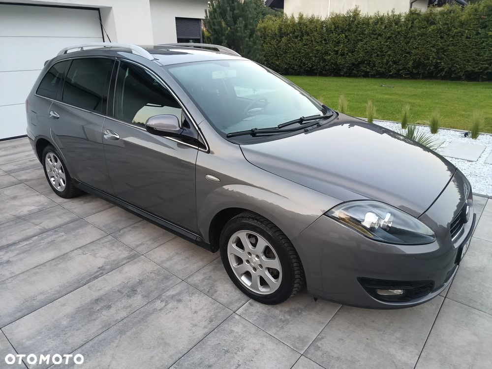 Fiat Croma 1.9 JTD Active - 14