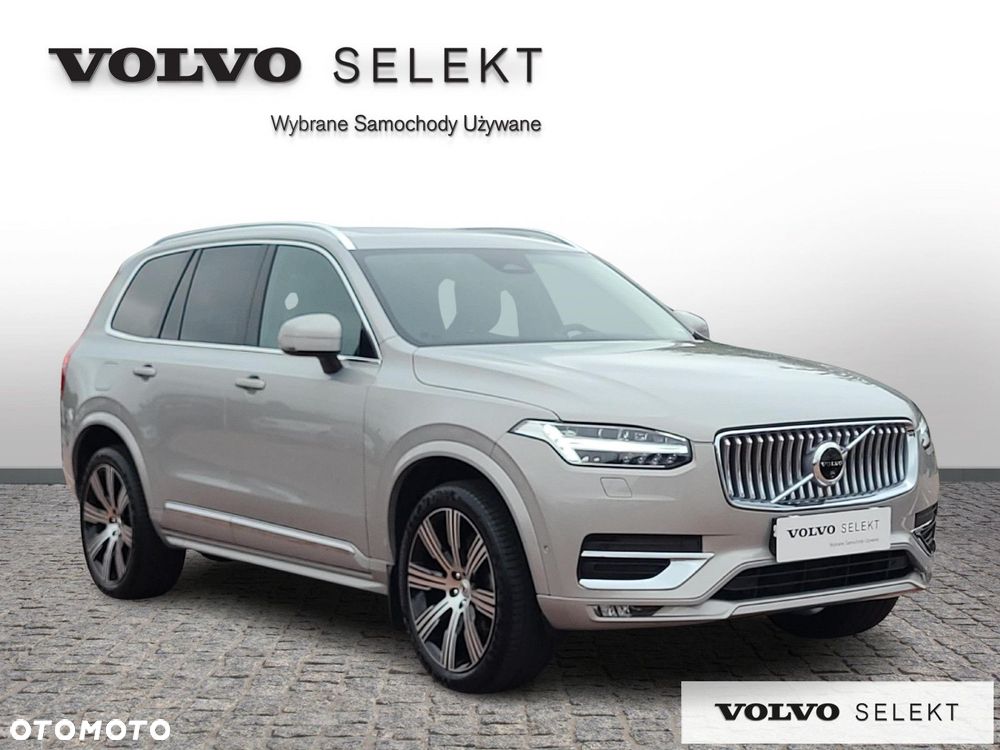 Volvo XC 90 - 8