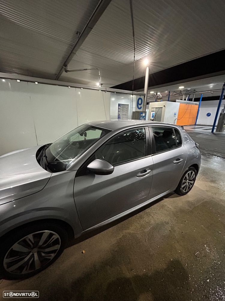 Peugeot 208 PureTech 75 Active - 5