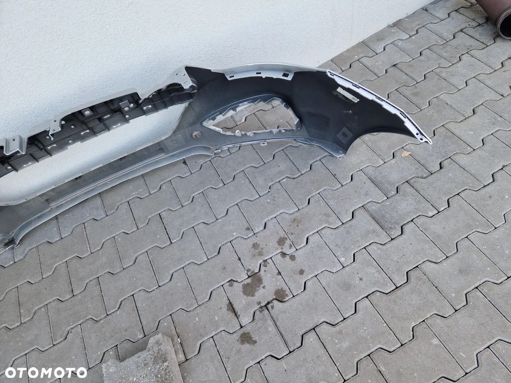 Zderzak Hyundai ix35 bez dziur - 10