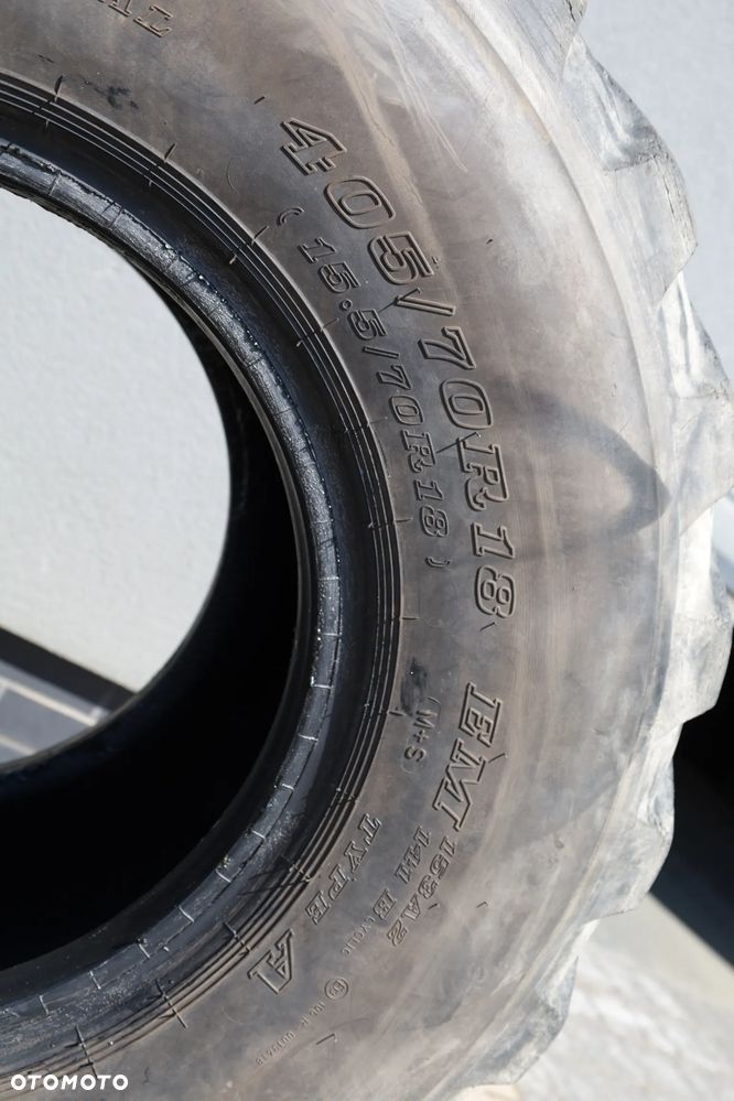 Opona Dunlop SP T9 405/70R18 - 8