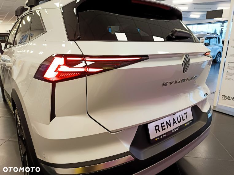 Renault Symbioz - 8