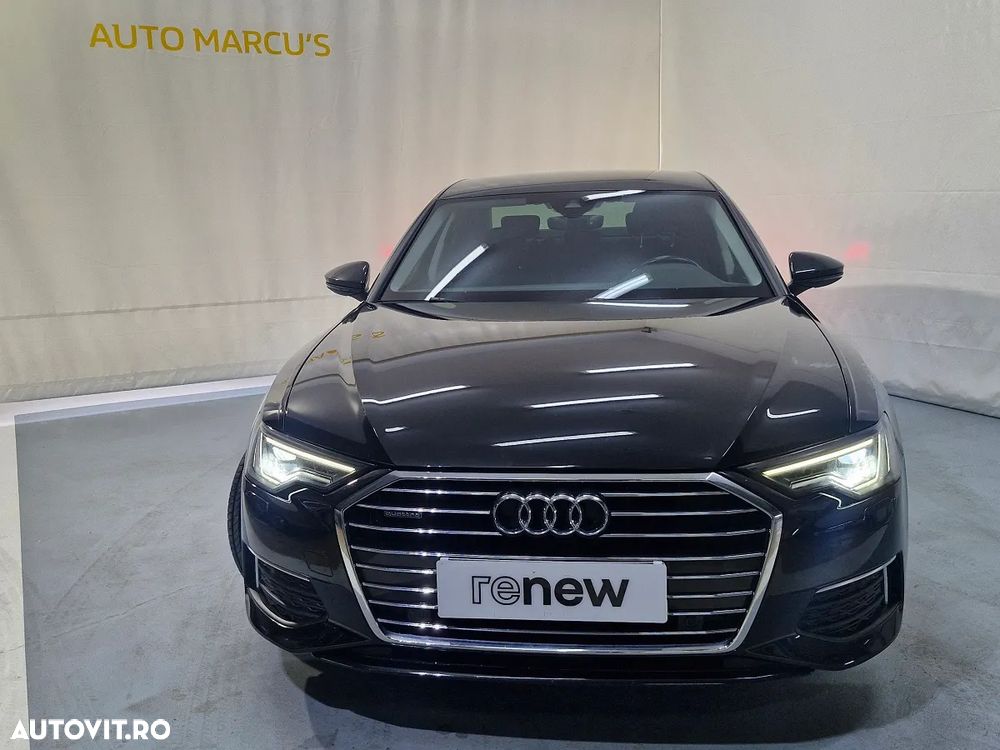 Audi A6 Limuzina 2.0 40 TDI quattro S tronic Design - 22