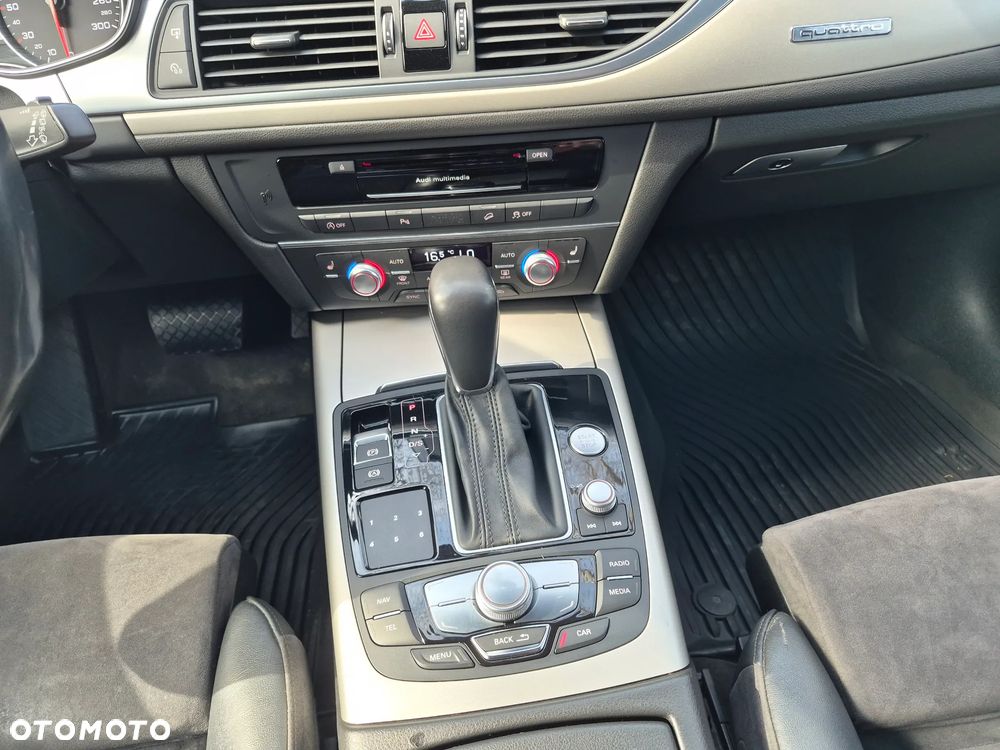 Audi A6 Allroad - 39