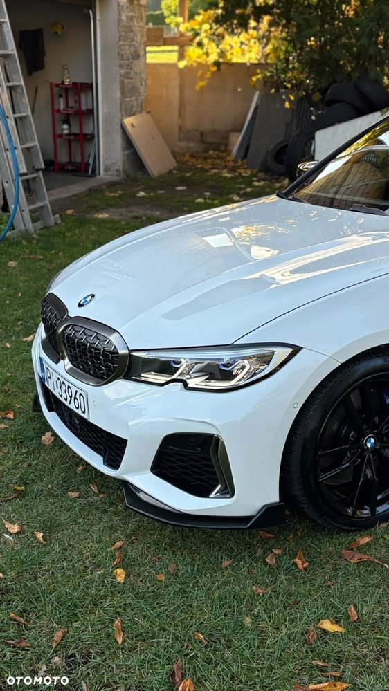 BMW Seria 3 - 20