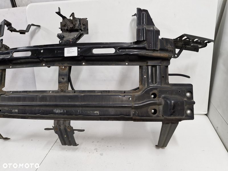 CHEVROLET CAPTIVA LIFT PAS PRZEDNI WZMOCNIENIE PRZÓD PRZEDNIE - 2