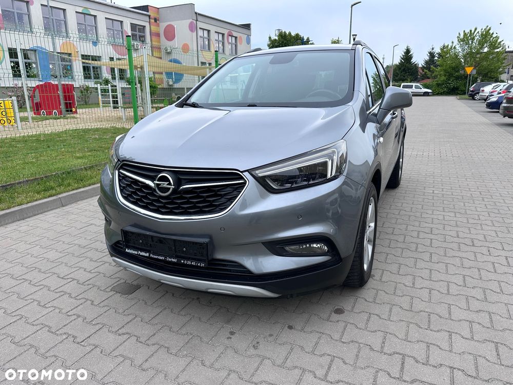 Opel Mokka 1.6 CDTI ecoFLEX Start/Stop Color Innovation - 19