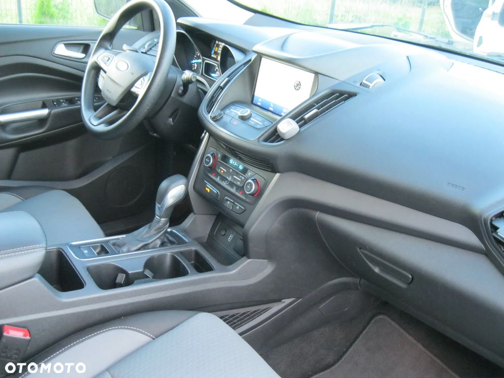 Ford Escape - 21