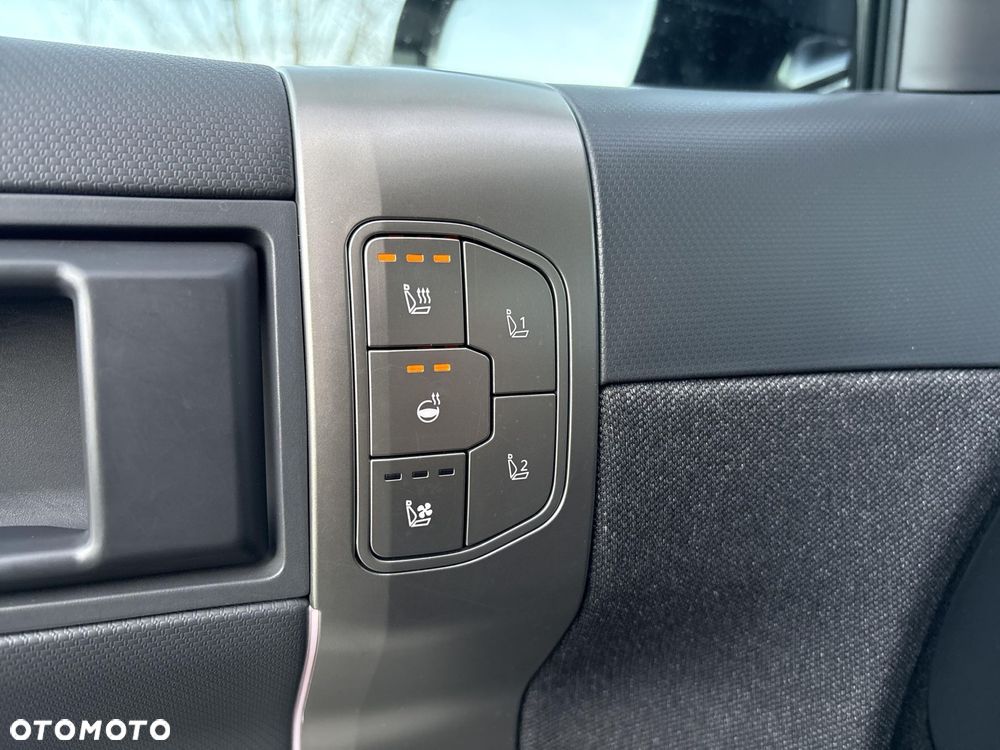 Kia EV3 81,4-kWh FWD GT-Line - 19