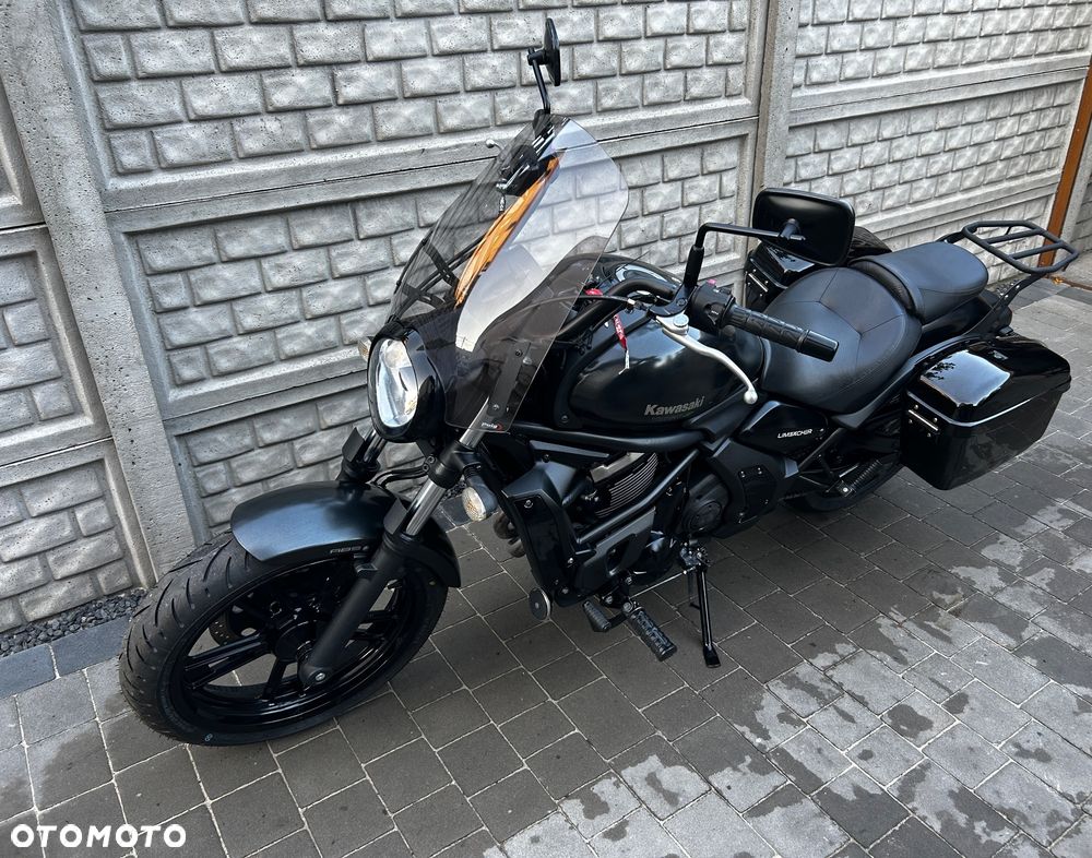 Kawasaki Vulcan - 16