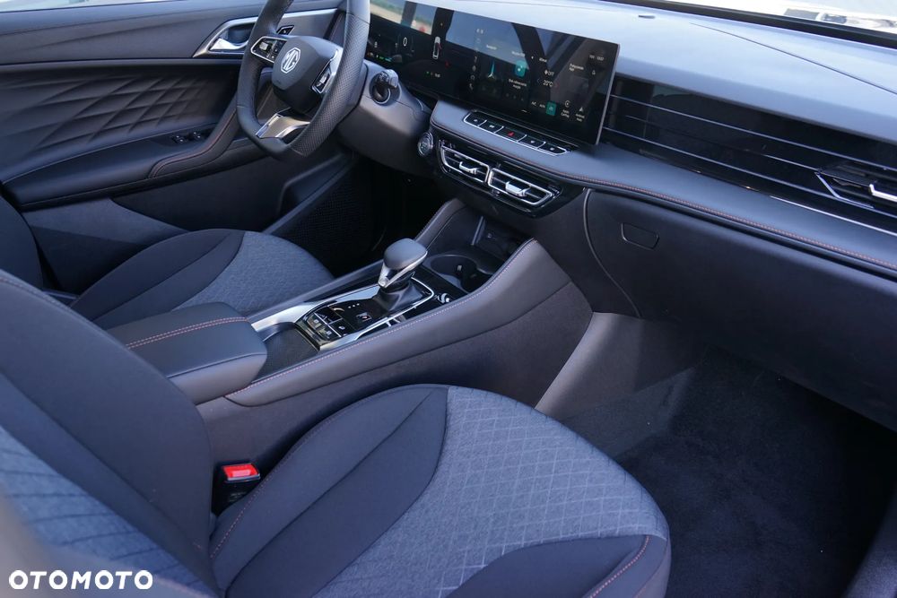 MG HS 1.5T HEV+ Excite - 10