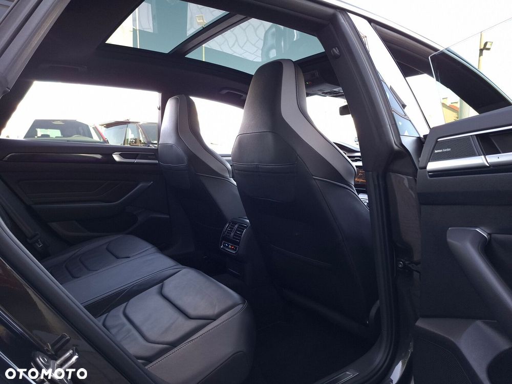 Volkswagen Arteon Shooting Brake 2.0 TDI 4Motion R-Line DSG - 15