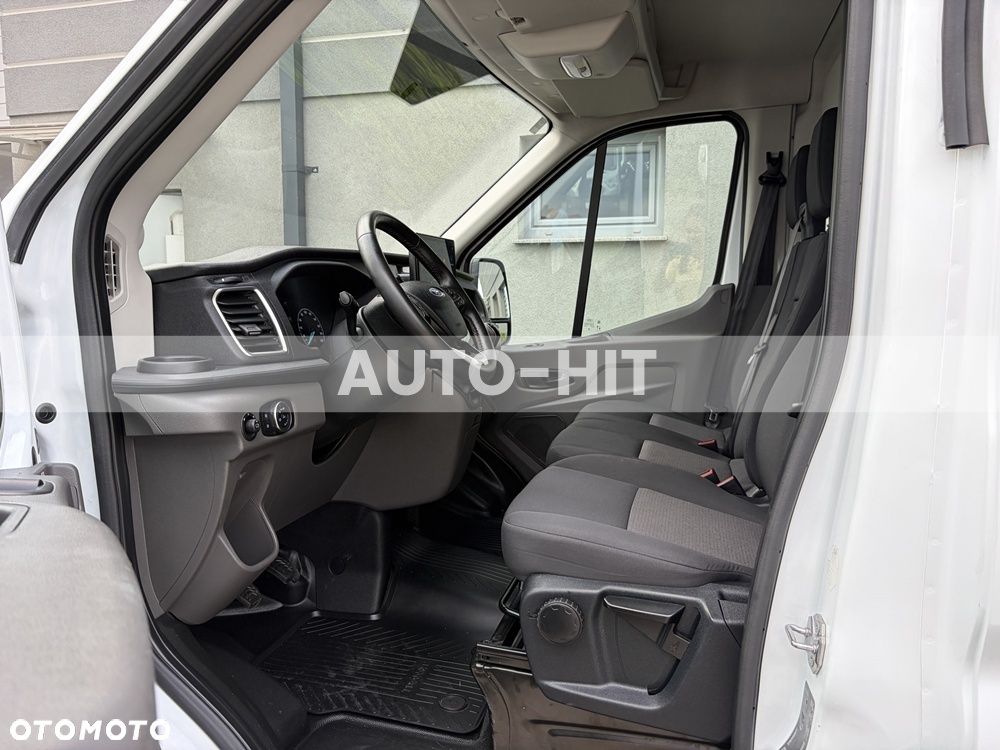 Ford Transit - 6