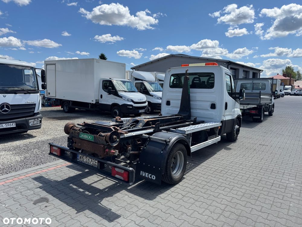 Iveco IVECO DAILY 70C18,72C17,70C17,65C17,72C15,70C15 KILKA SZTUK - 7