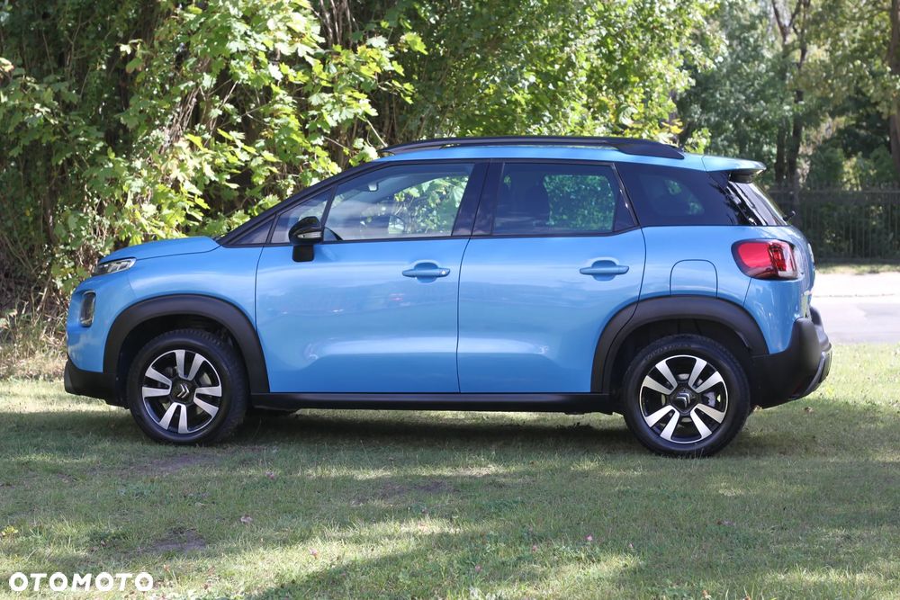 Citroën C3 Aircross - 6