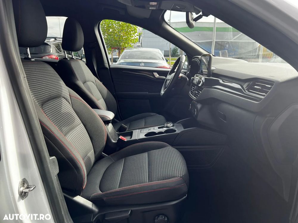 Ford Kuga 2.0 EcoBlue A8 AWD ST Line - 16
