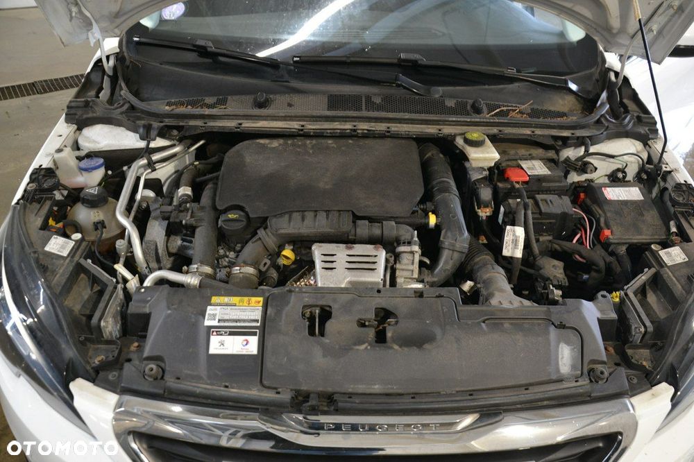 Peugeot 308 - 22