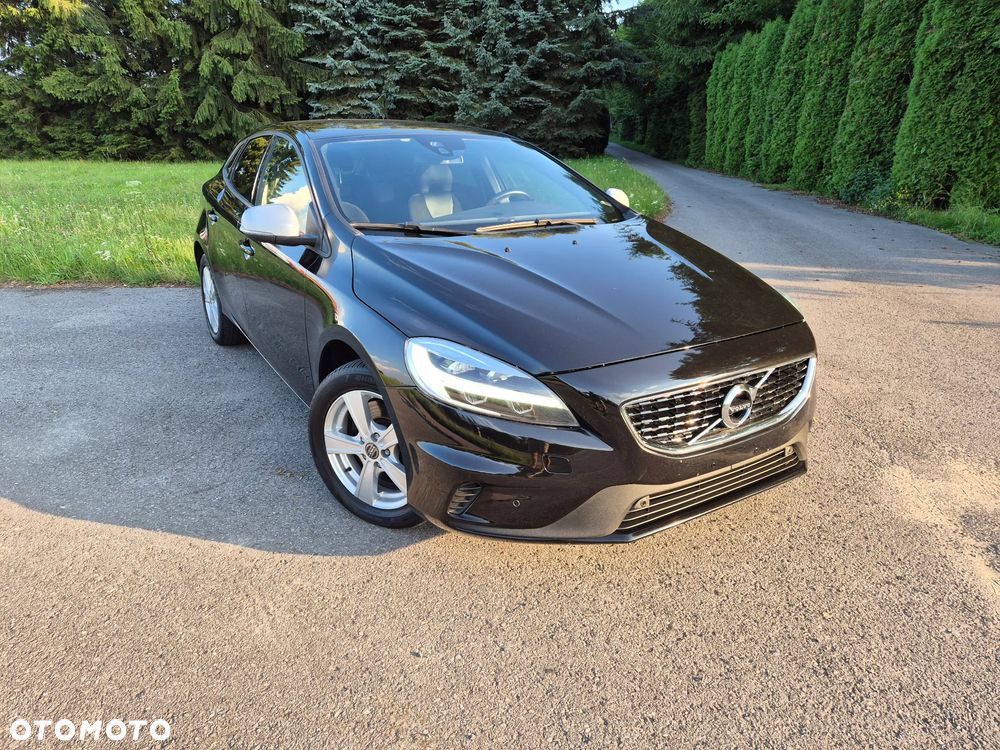 Volvo V40 D3 RDesign - 3