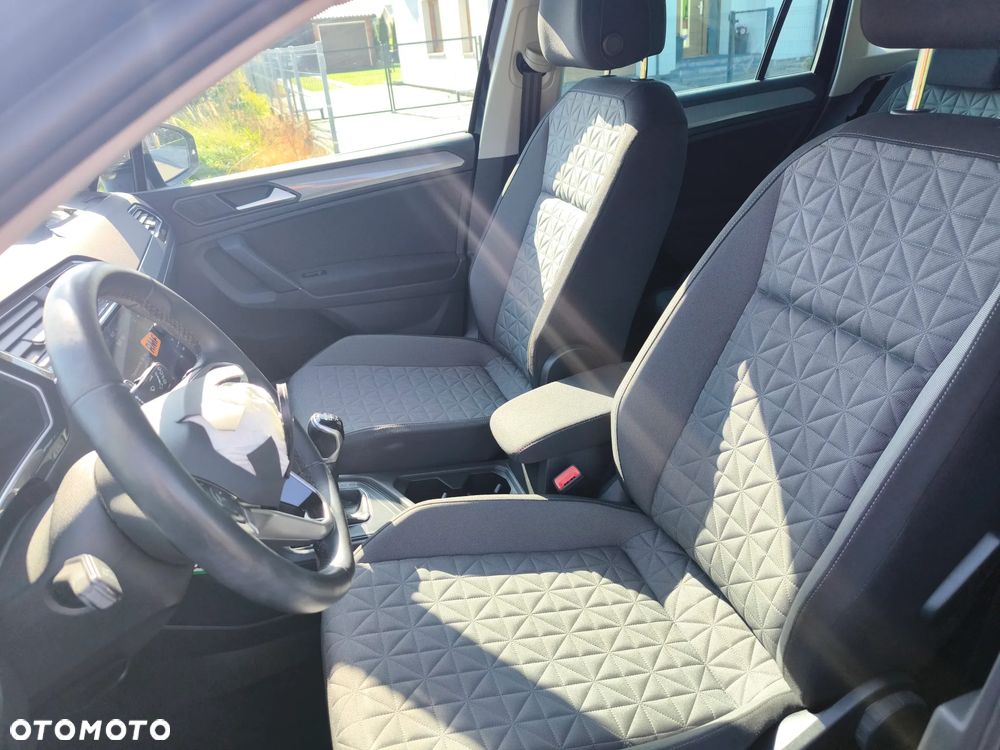 Volkswagen Tiguan 1.5 TSI OPF Life - 7