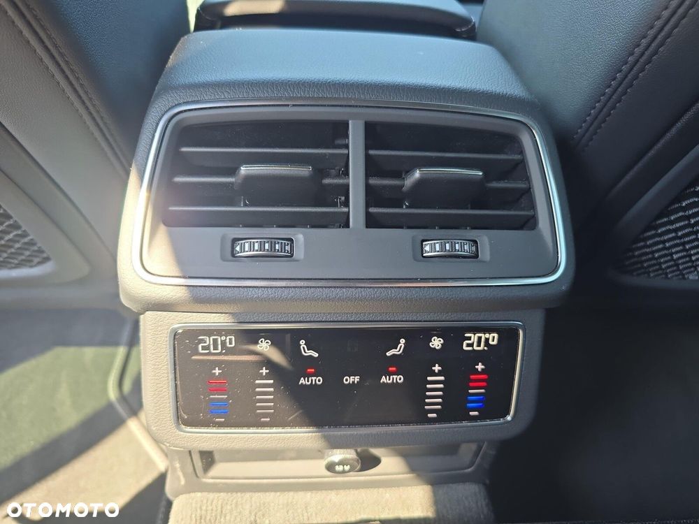 Audi S6 Avant TDI mHEV Quattro Tiptronic - 25