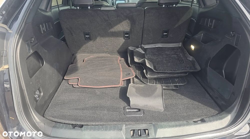 Ford Edge - 18