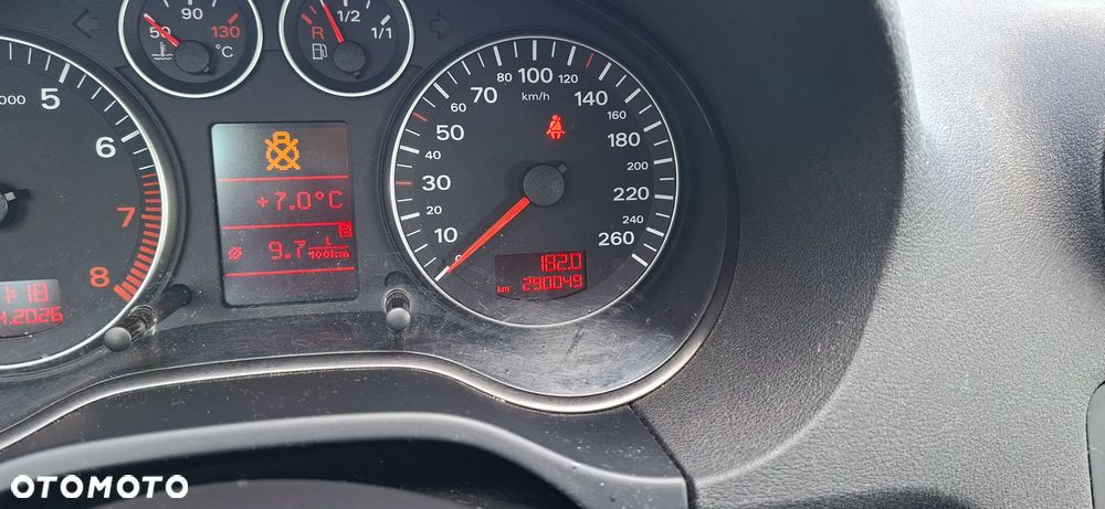 Audi A3 3-drzwiowe - 17