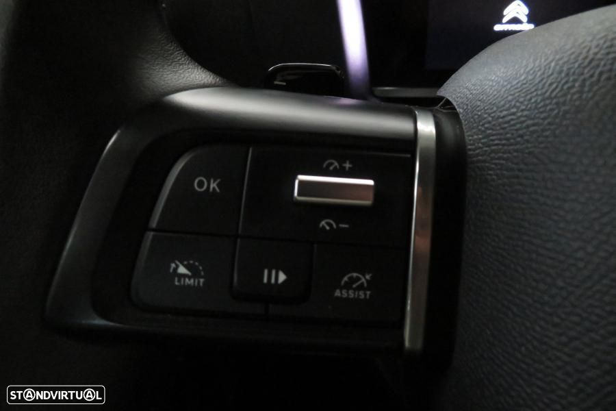 Citroën C4 X 1.2 PureTech Feel Pack EAT8 - 18